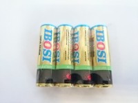 Батарейка алкалиновая IBOSI LR6 AA 1.5V. (60 шт)