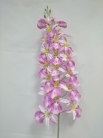Ветка орхидей 96 см, 1 штука.