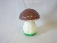 Ландшафт "Белый гриб", 14 см.