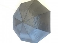 Зонт мужской полуавтомат, 8 спиц, 2 сложения.