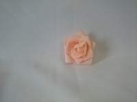 Насадка "Роза" латексная, 7,5 см, 1 штука.