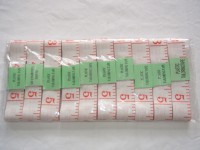 Сантиметровая лента (цена за 1 упаковку - 10 штук)
