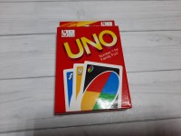 Игра настольная "UNO"