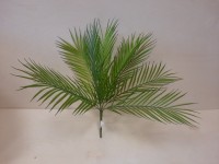 Куст пальмы 54 см