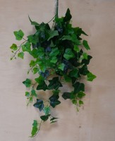 Куст зелени 100 см, лист клёна.