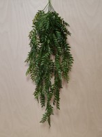 Куст зелени подвесной 114 см.