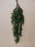 Куст зелени подвесной 103 см.