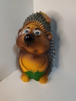 Копилка Ёж средний, 35см.
