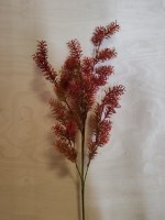 Ветка оранжевая, 95 см.