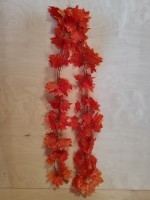 Лиана "осенние листья",  2,4 метра.
